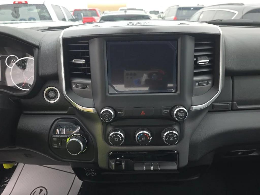 ram ram 2500 pickup 2024 3C6UR5DJ6RG322505 image ram ram 2500 pickup 2024 3C6UR5DJ6RG322505 image
